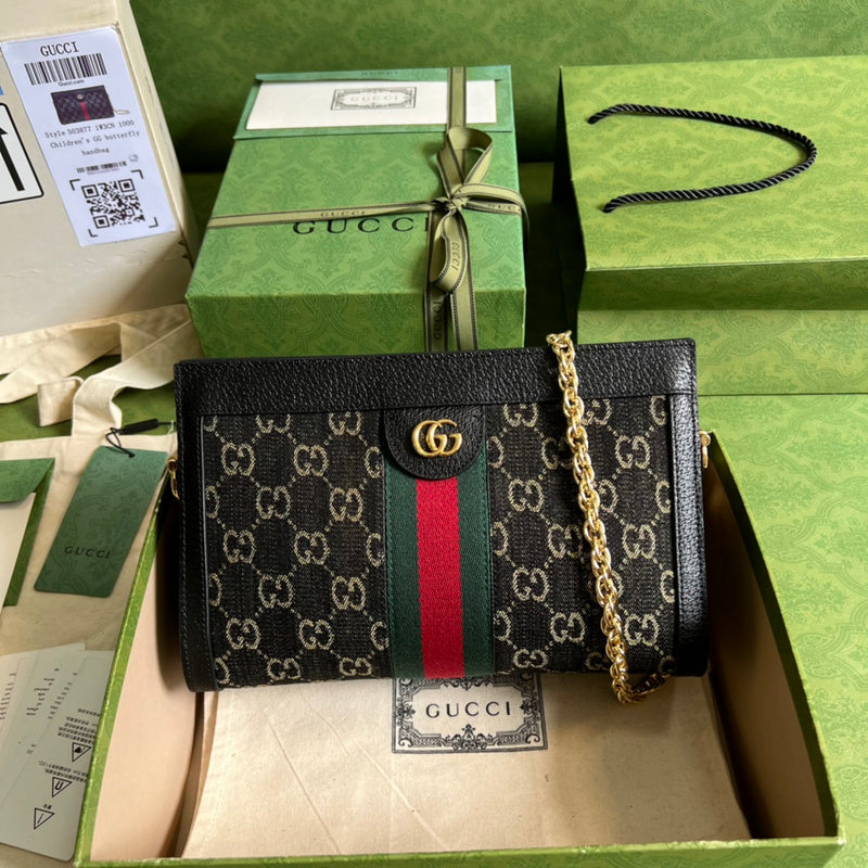 OZ - GCI Bags - 1055