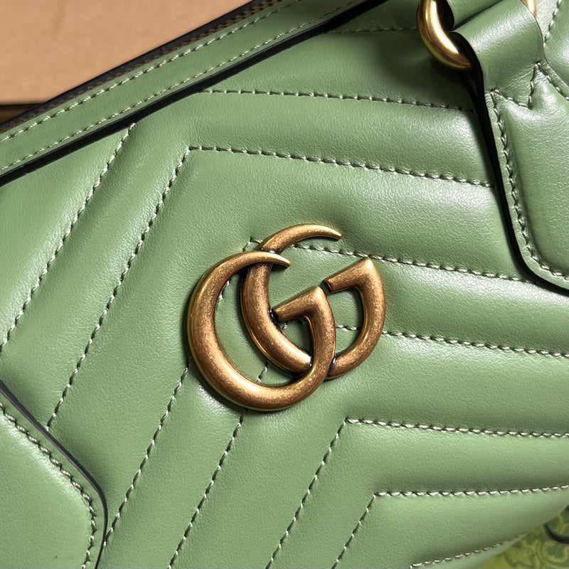 Ozarra - GCI Bags - 5206