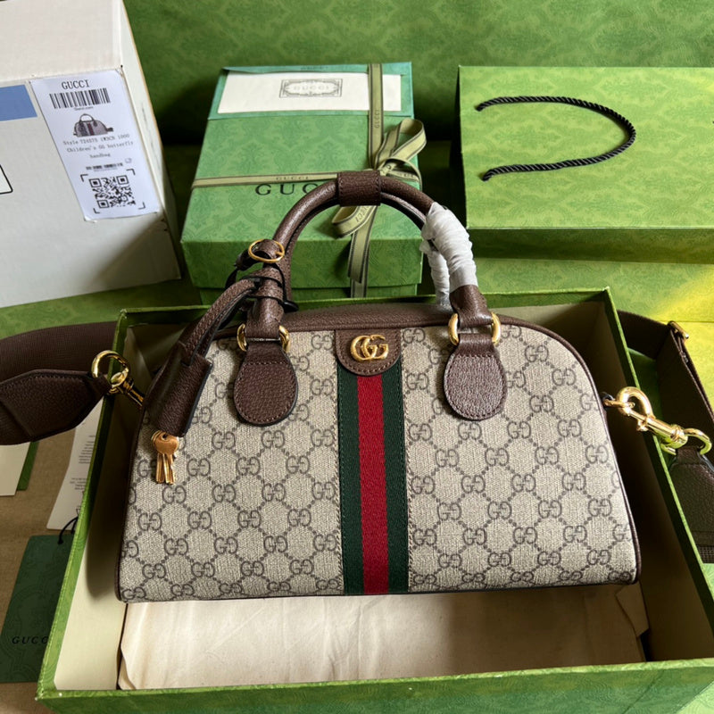 OZ - GCI Bags - 487