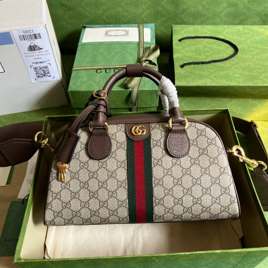 OZ - GCI Bags - 487