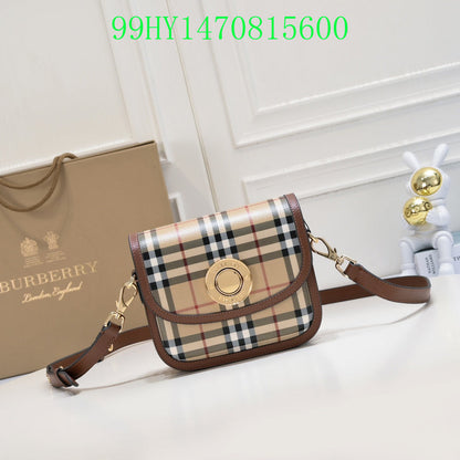 Ozarra Fashion -BBR Bags - 059
