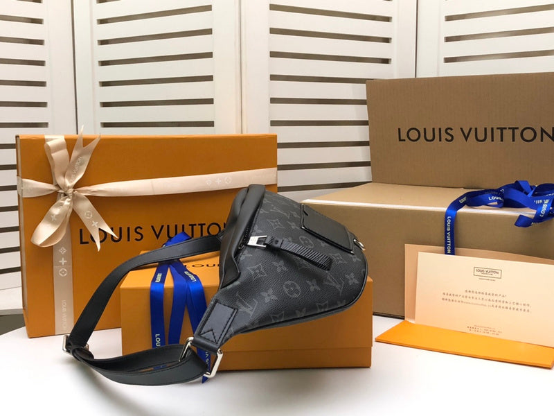 Ozarra Fashion Lu-Vi bags - 17650