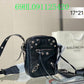 Ozarra Fashion - BGA Bags - 1972