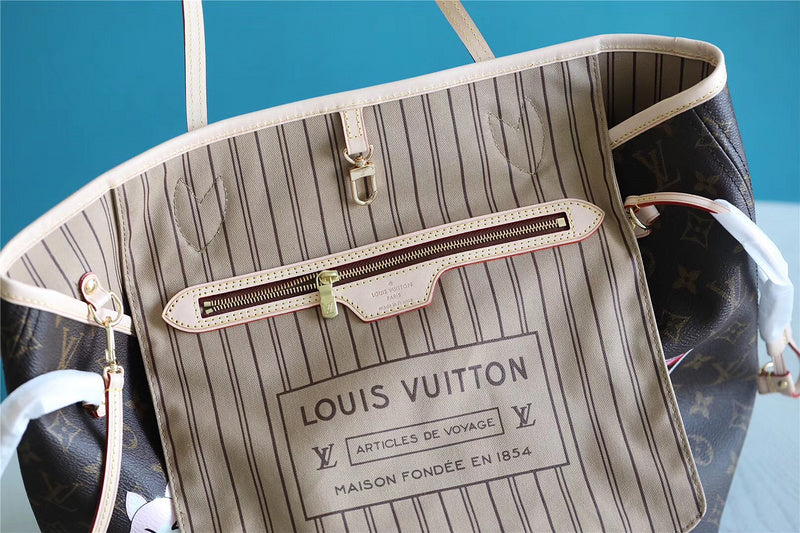 Ozarra Fashion Lu-Vi bags - 8065