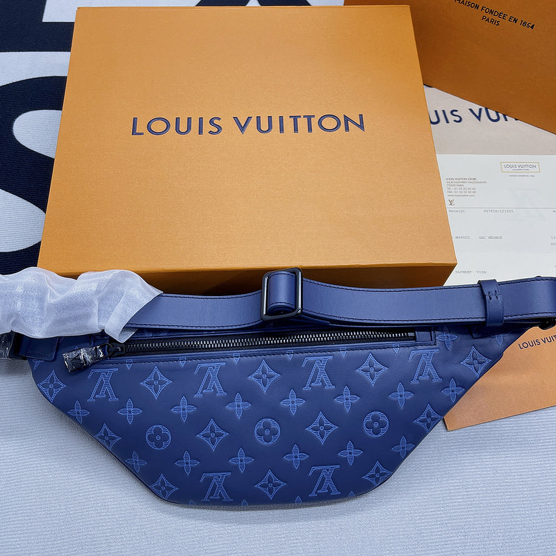 Ozarra Fashion Lu-Vi bags - 10339