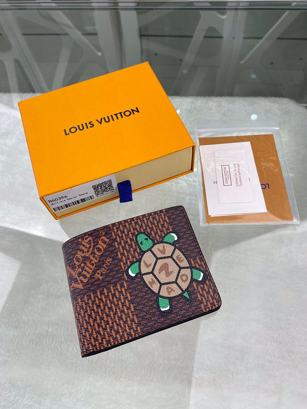 Ozarra Fashion Lu-Vi bags - 10949