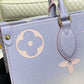 Fashion Lu-Vi bags - 3579