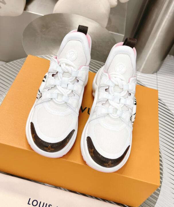 Ozarra Luxury - LOV Women Shoes - 213