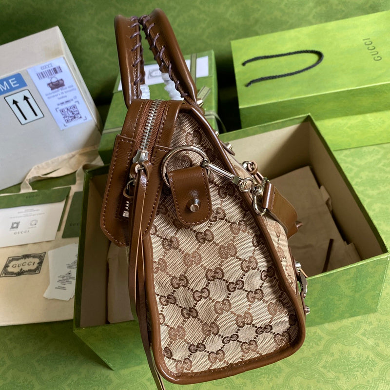 Ozarra - GUKI Bags - 1543