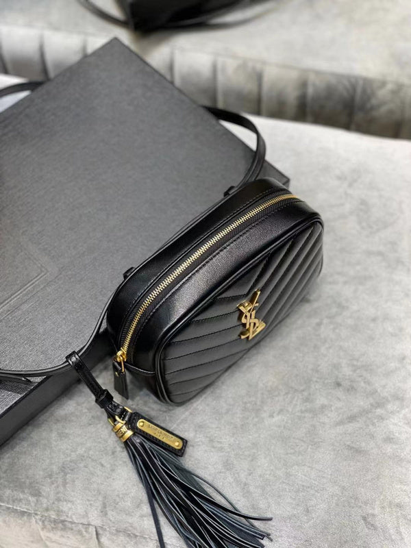 Ozarra - SLY Bags 207