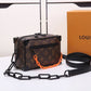 Ozarra Fashion Lu-Vi bags - 17815