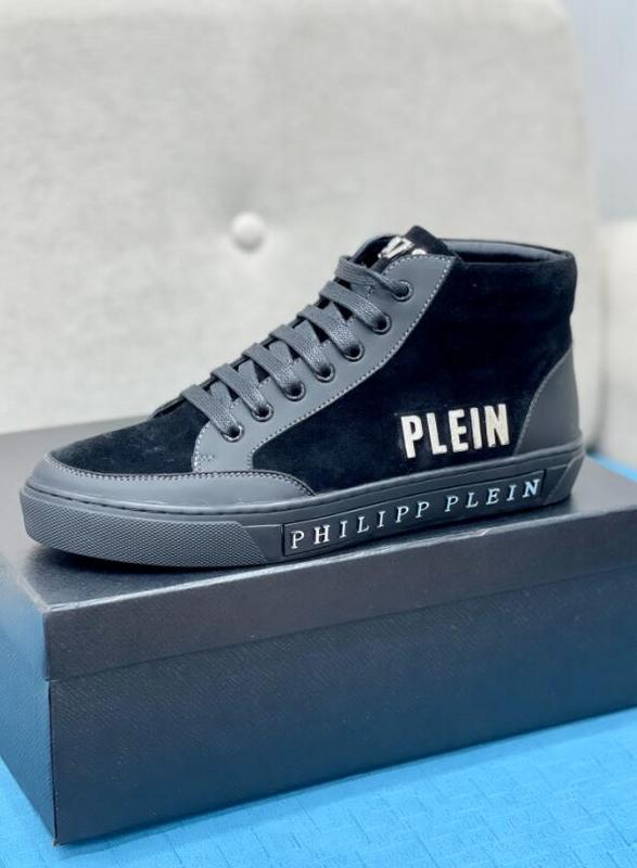 Ozarra Luxury - PHP Shoes - 047