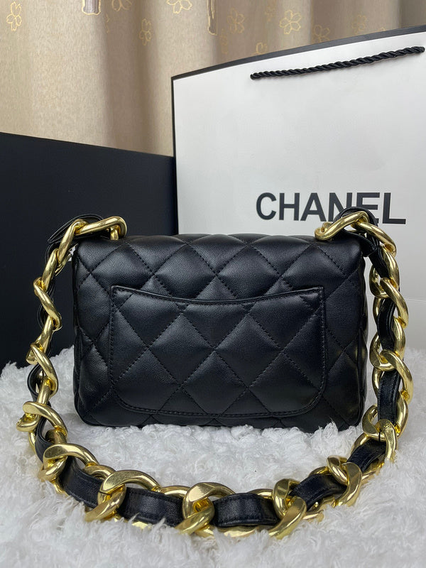 BAB - CHL Bags - 3142