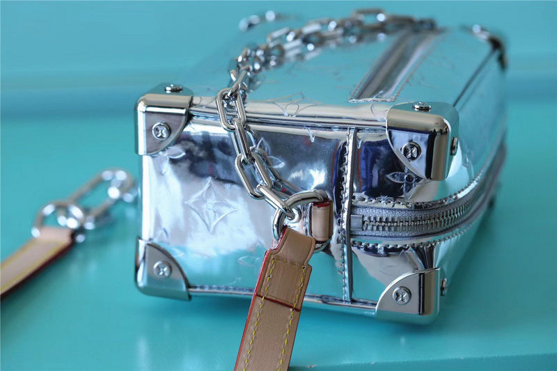 Ozarra Fashion Lu-Vi bags - 10178
