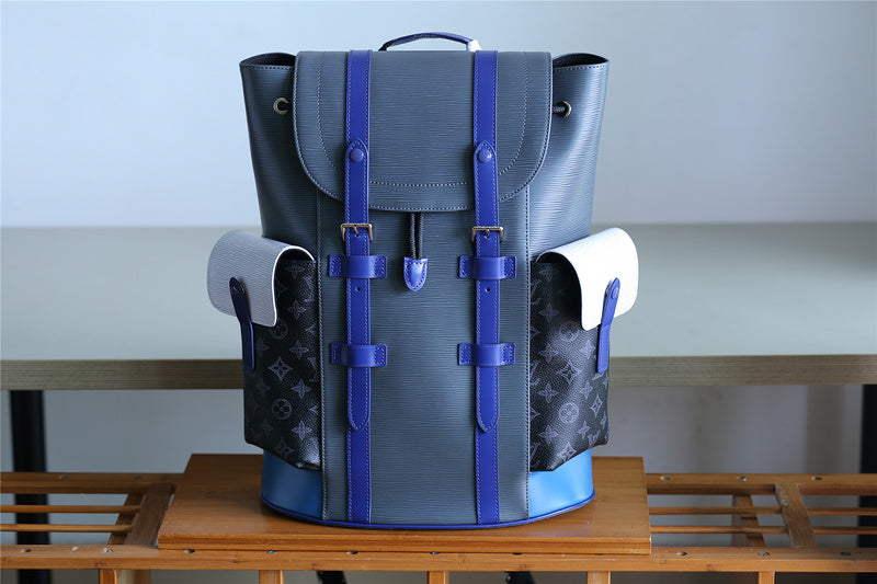 Ozarra Fashion Lu-Vi bags - 9688
