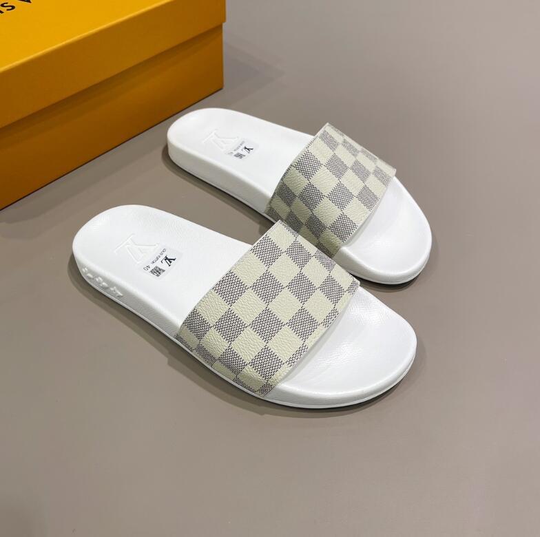 Ozarra Luxury - LOV Men Shoes - 1494