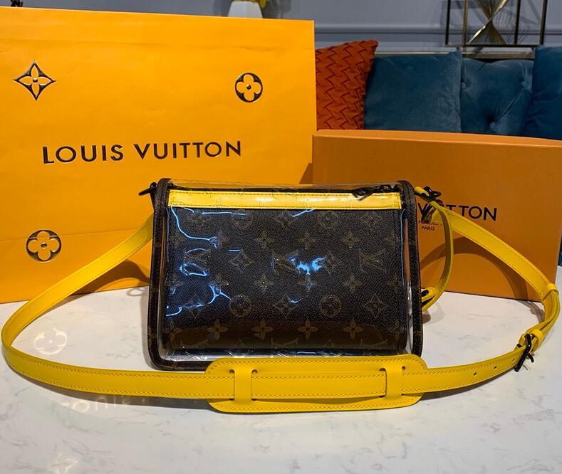 Ozarra Luxury - LOV Bags - 3075