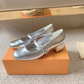 Ozarra Luxury - LOV Women Shoes - 102