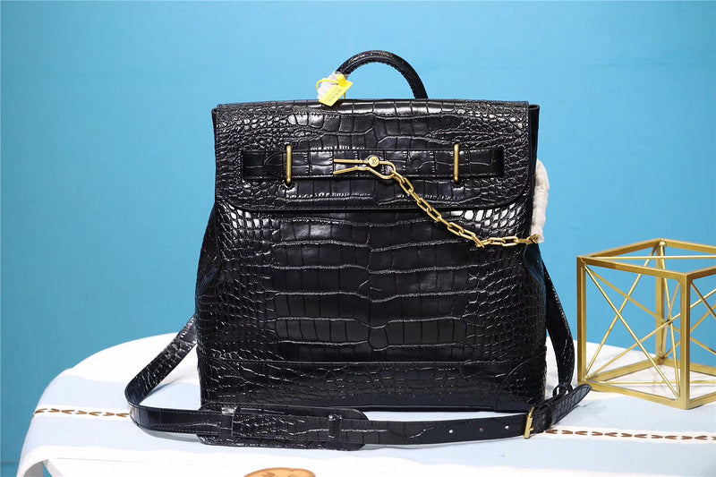Ozarra Fashion Lu-Vi bags - 10441