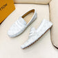 Ozarra Luxury - LOV Men Shoes - 1314