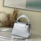 Fashion Lu-Vi bags - 4344