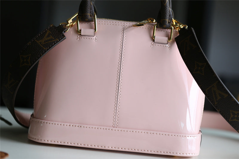 Ozarra Fashion Lu-Vi bags - 8278