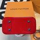 Ozarra Fashion Lu-Vi bags - 8275