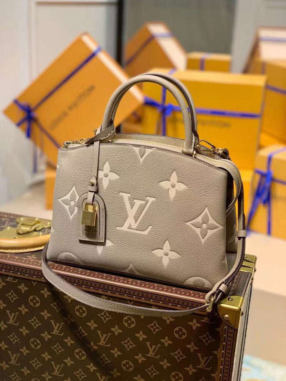 Ozarra Fashion Lu-Vi bags - 17429