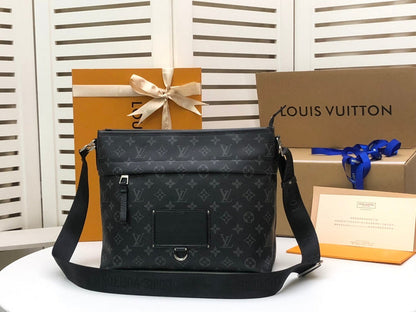 Ozarra Fashion Lu-Vi bags - 17648