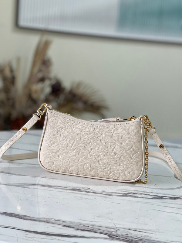Fashion Lu-Vi bags - 5379