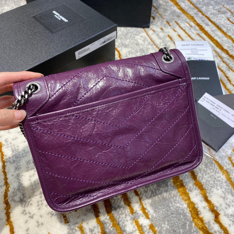 Ozarra - SLY Bags 388