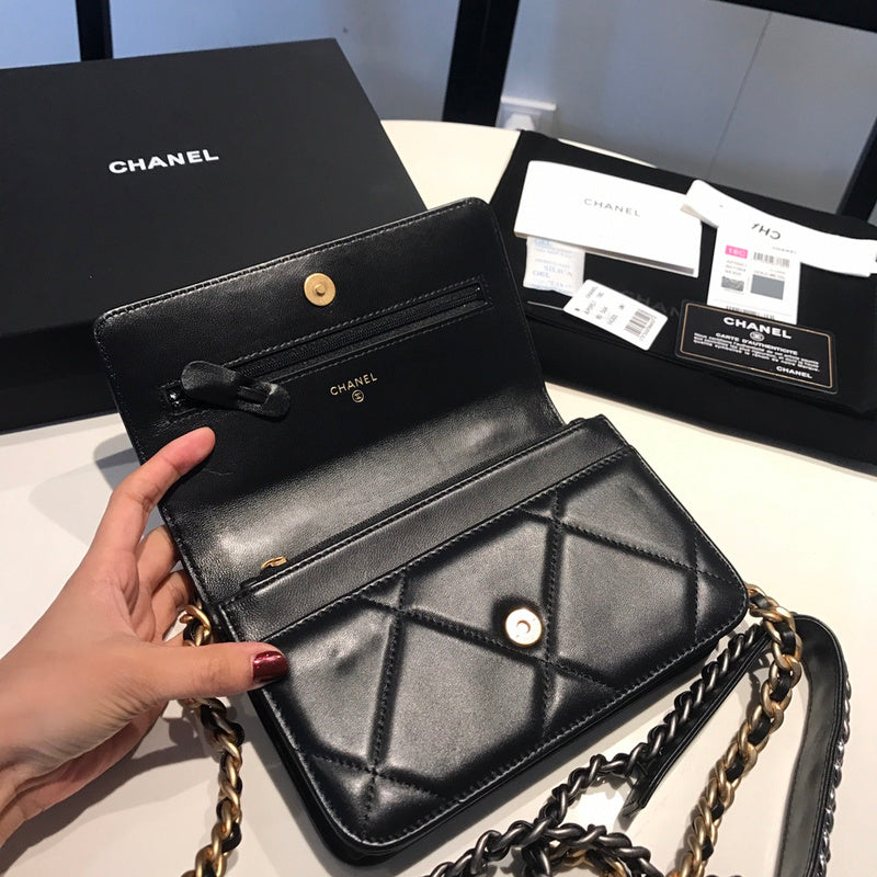Ozarra - CHL Bags - 6507