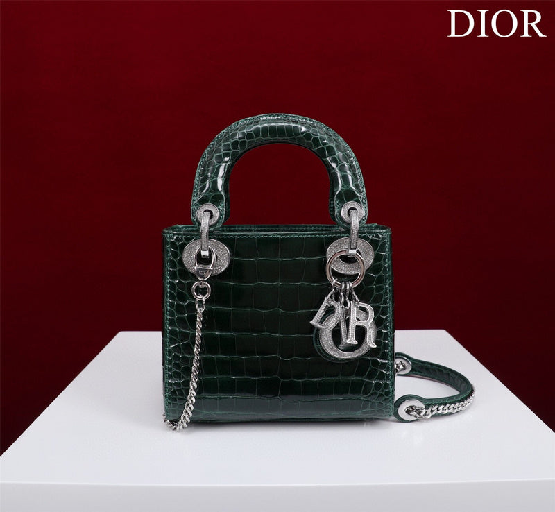 Ozarra - Dir Bags - 1643