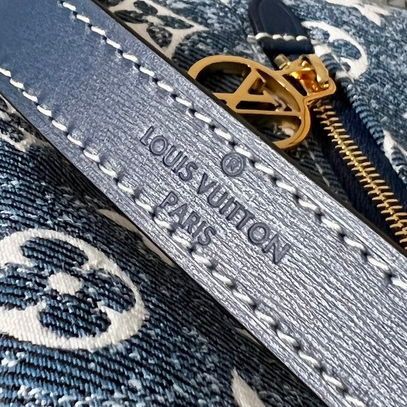 Ozarra Fashion Lu-Vi Bags - 16854