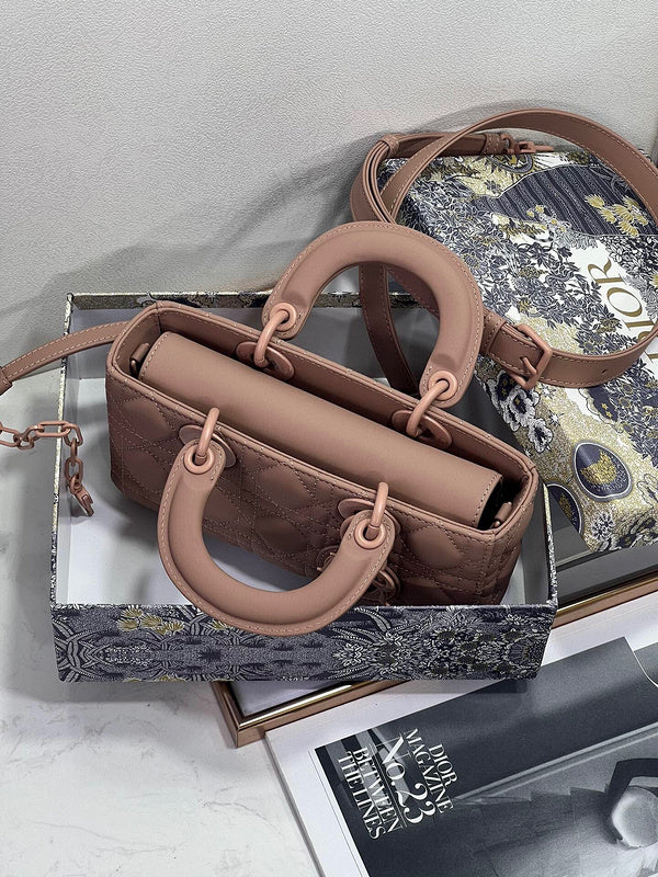 Ozarra - Dir Bags - 502
