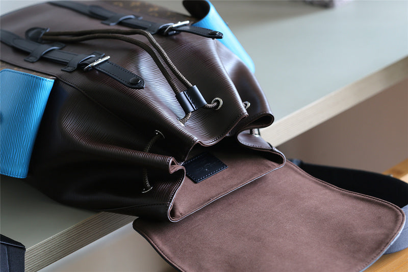 Ozarra Fashion Lu-Vi bags - 9685