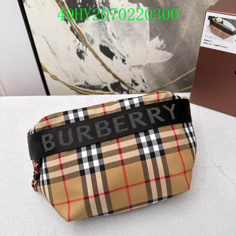 Ozarra Fashion -BBR Bags - 178