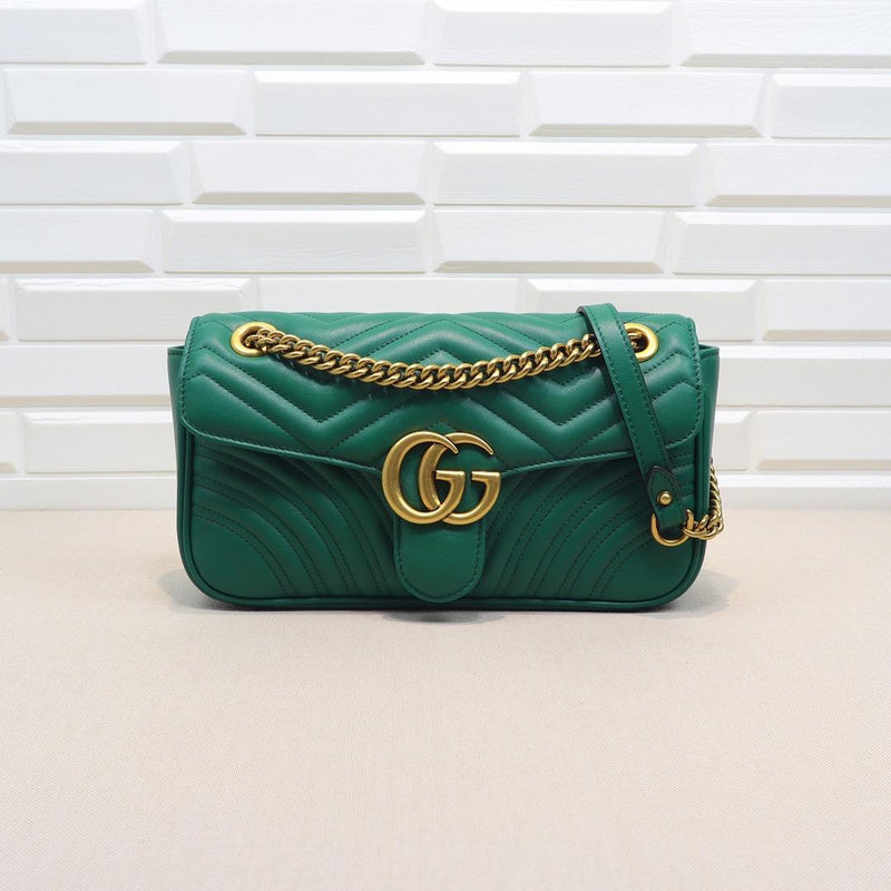 BAB - GCI Bags - 822