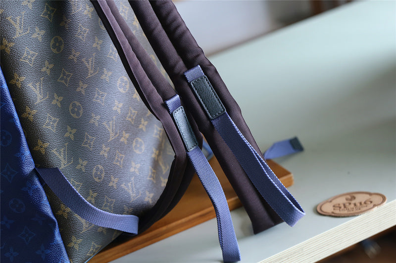 Ozarra Fashion Lu-Vi bags - 9747