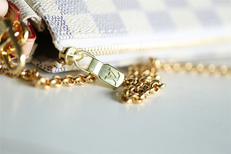 Ozarra Fashion Lu-Vi bags - 9377