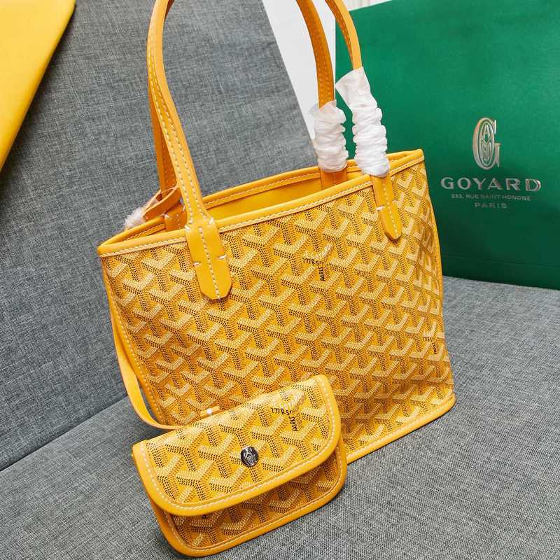OZ - GYO Bags - 1600
