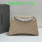 Ozarra Fashion - BGA Bags - 1819