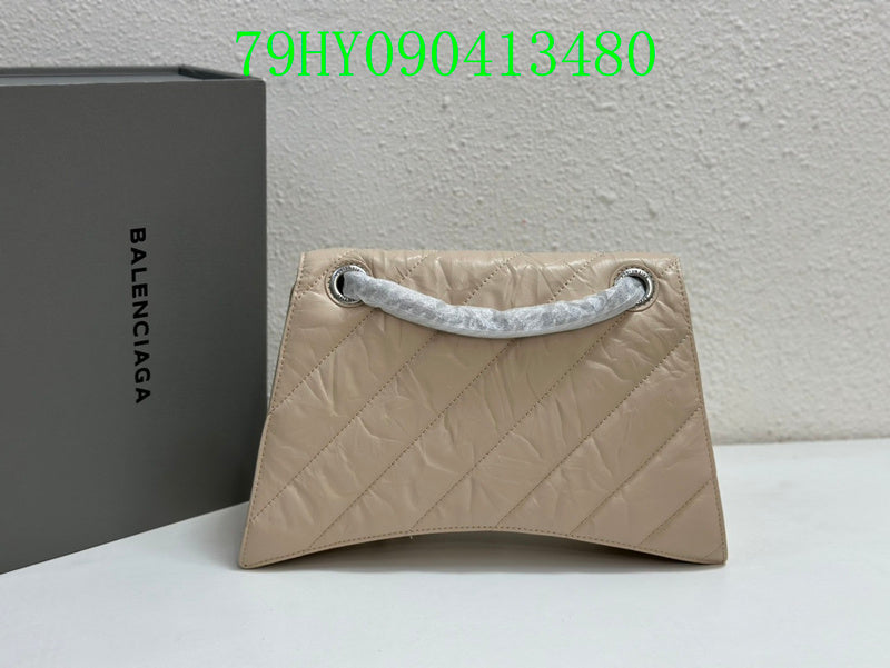 Ozarra Fashion - BGA Bags - 1819