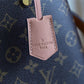 Ozarra Fashion Lu-Vi bags - 8379