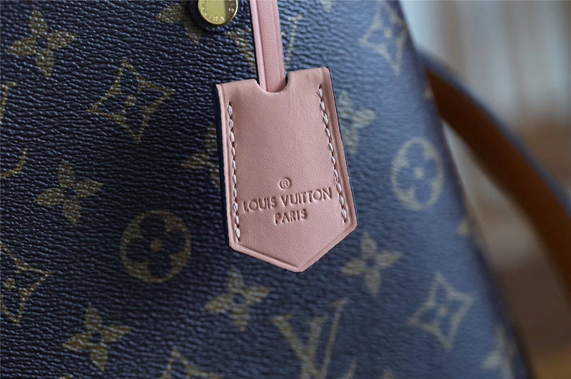 Ozarra Fashion Lu-Vi bags - 8379