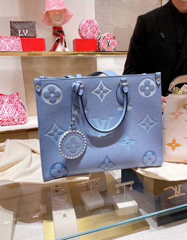 Ozarra Fashion Lu-Vi bags - 17626