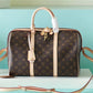 Ozarra Fashion Lu-Vi bags - 9435