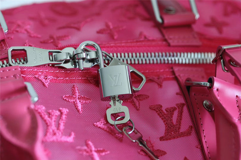 Ozarra Fashion Lu-Vi bags - 11307