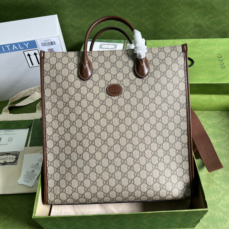 OZ - GCI Bags - 748
