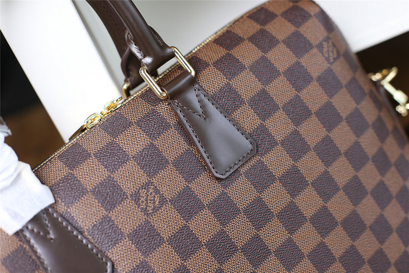 Ozarra Fashion Lu-Vi bags - 9873